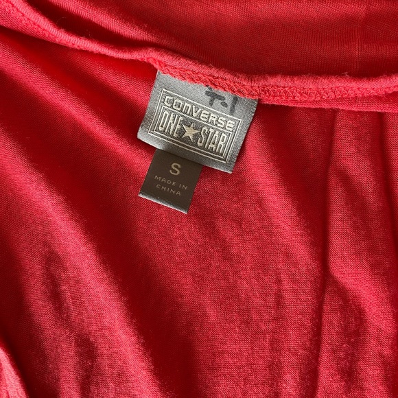 Converse women’s size small dress in great condition - Picture 3 of 3